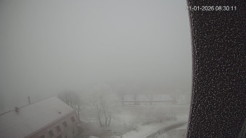 Město Hora Svaté Kateřiny