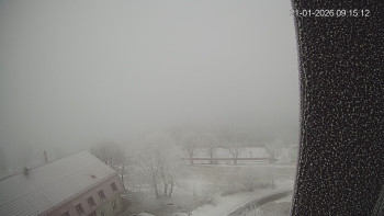 Město Hora Svaté Kateřiny