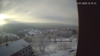 Město Hora Svaté Kateřiny