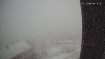 Město Hora Svaté Kateřiny