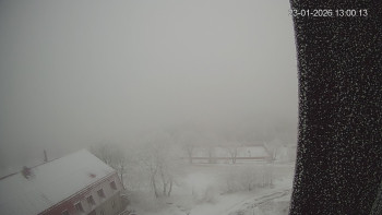 Město Hora Svaté Kateřiny