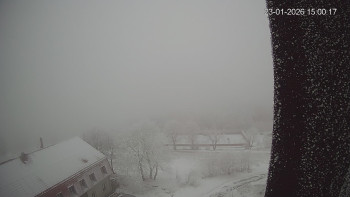 Město Hora Svaté Kateřiny