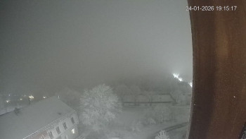 Město Hora Svaté Kateřiny