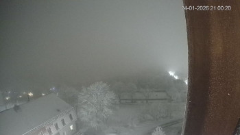 Město Hora Svaté Kateřiny