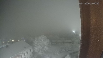 Město Hora Svaté Kateřiny