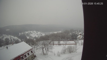 Město Hora Svaté Kateřiny