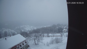 Město Hora Svaté Kateřiny