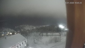 Město Hora Svaté Kateřiny