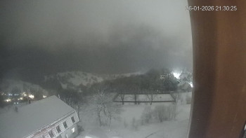 Město Hora Svaté Kateřiny