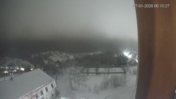 Město Hora Svaté Kateřiny