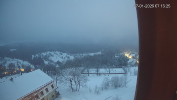 Město Hora Svaté Kateřiny