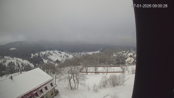 Město Hora Svaté Kateřiny