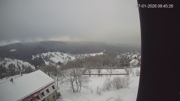 Město Hora Svaté Kateřiny