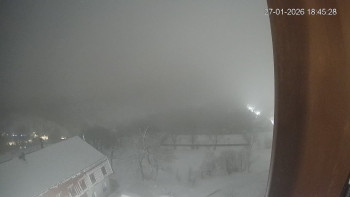 Město Hora Svaté Kateřiny