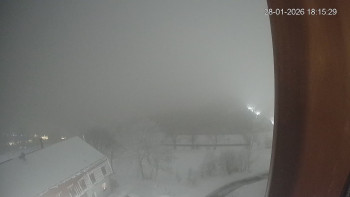 Město Hora Svaté Kateřiny