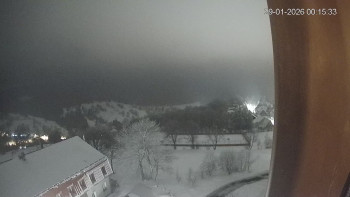 Město Hora Svaté Kateřiny