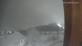 Město Hora Svaté Kateřiny