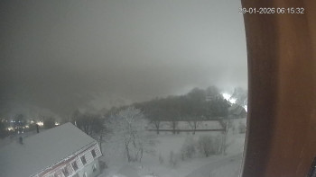 Město Hora Svaté Kateřiny