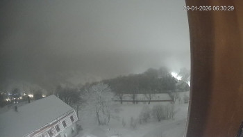 Město Hora Svaté Kateřiny