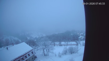 Město Hora Svaté Kateřiny