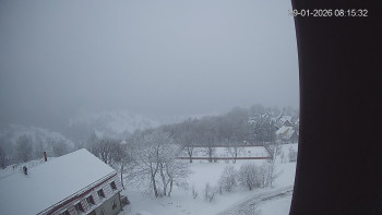 Město Hora Svaté Kateřiny