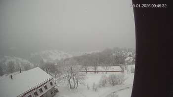 Město Hora Svaté Kateřiny