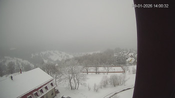 Město Hora Svaté Kateřiny