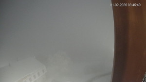 Město Hora Svaté Kateřiny - Panorama západ - 1.2.2026 v 03:45