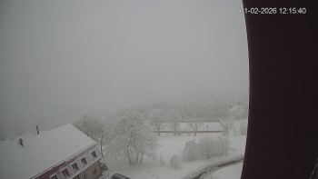 Město Hora Svaté Kateřiny