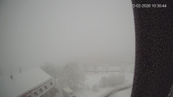 Město Hora Svaté Kateřiny