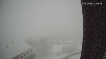 Město Hora Svaté Kateřiny