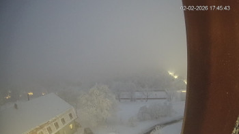 Město Hora Svaté Kateřiny