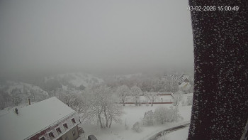 Město Hora Svaté Kateřiny