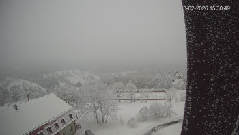 Město Hora Svaté Kateřiny