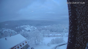 Město Hora Svaté Kateřiny