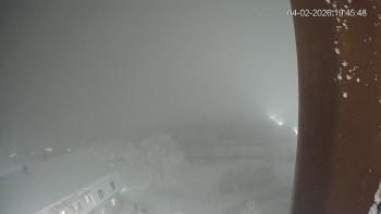 Město Hora Svaté Kateřiny