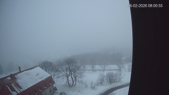 Město Hora Svaté Kateřiny