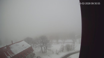 Město Hora Svaté Kateřiny