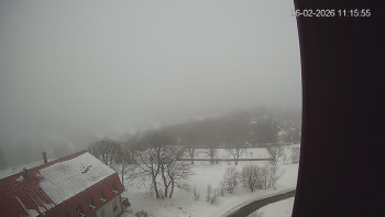 Město Hora Svaté Kateřiny