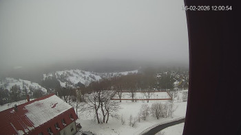 Město Hora Svaté Kateřiny