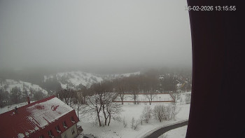 Město Hora Svaté Kateřiny