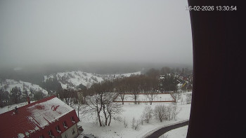 Město Hora Svaté Kateřiny