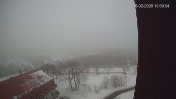 Město Hora Svaté Kateřiny