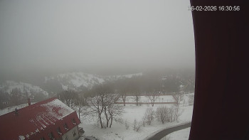 Město Hora Svaté Kateřiny