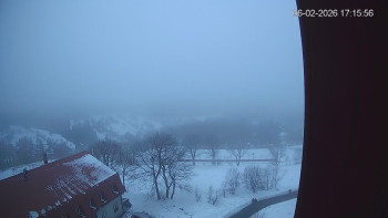 Město Hora Svaté Kateřiny