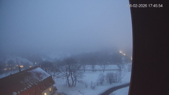 Město Hora Svaté Kateřiny