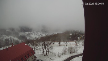 Město Hora Svaté Kateřiny