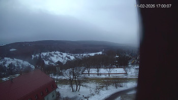 Město Hora Svaté Kateřiny