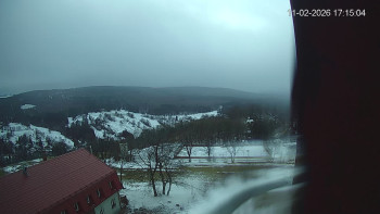 Město Hora Svaté Kateřiny