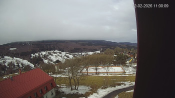 Město Hora Svaté Kateřiny